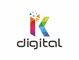 何嘉健的logo设计