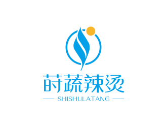 孙金泽的logo设计