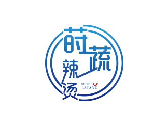 朱红娟的logo设计