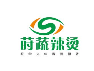 赵鹏的logo设计