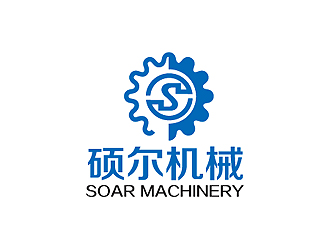 秦晓东的logo设计