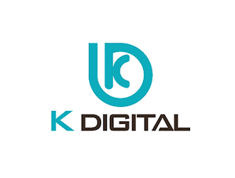 秦晓东的logo设计