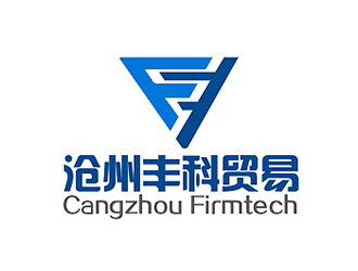 秦晓东的logo设计