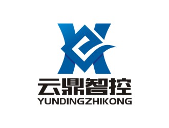 曾翼的logo设计