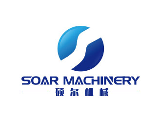 朱红娟的logo设计