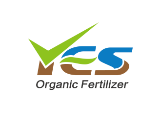 安冬的YES Organic Fertilizerlogo设计