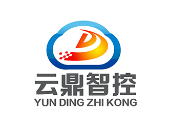 潘乐的深圳市云鼎智控通讯有限公司logo设计