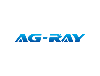王涛的 AG-RAYlogo设计