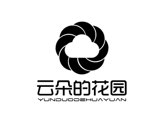 张俊的logo设计
