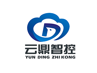盛铭的logo设计