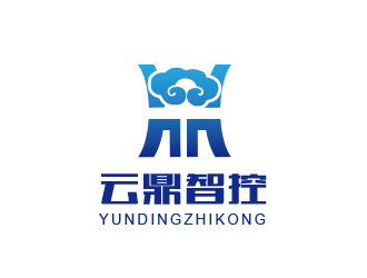 朱红娟的logo设计