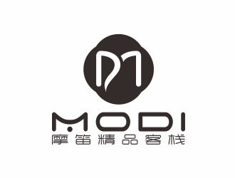 何嘉健的logo设计