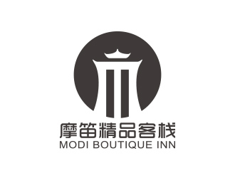 黄安悦的logo设计