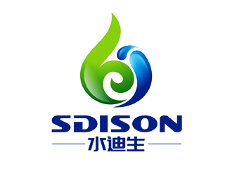 谭家强的logo设计