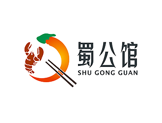 盛铭的logo设计
