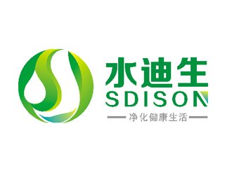 杨占斌的logo设计