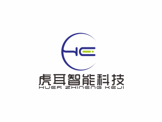 汤儒娟的泉州市虎耳智能科技有限公司logo设计