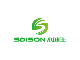 孙金泽的logo设计