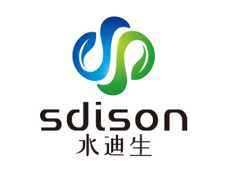 向正军的logo设计