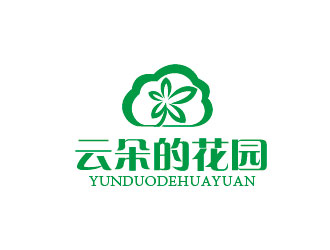 李贺的logo设计