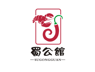 姜彦海的logo设计