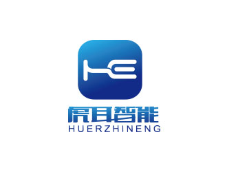 朱红娟的泉州市虎耳智能科技有限公司logo设计