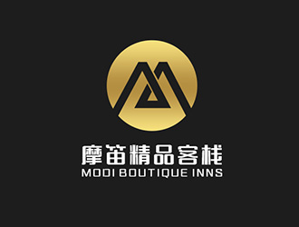 吴晓伟的logo设计