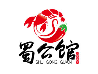 连杰的logo设计