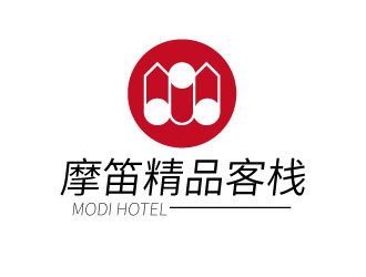 连杰的logo设计