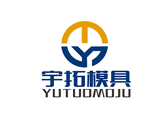 秦晓东的logo设计