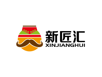 张俊的logo设计