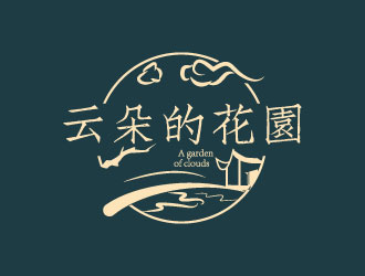 连杰的logo设计