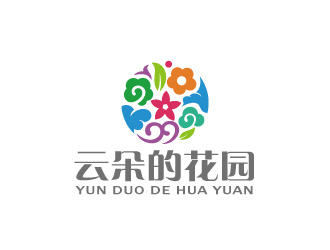 周金进的logo设计