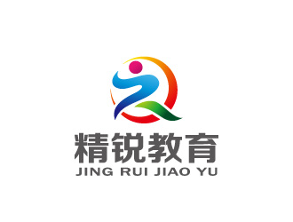 周金进的logo设计