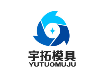 余亮亮的logo设计