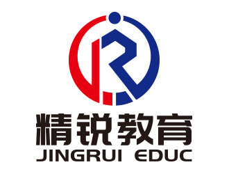 向正军的logo设计