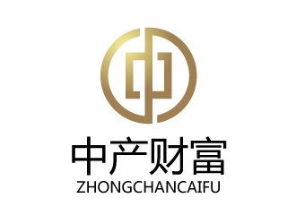 张俊的logo设计