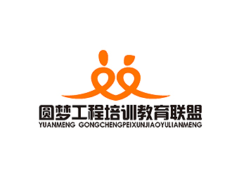 秦晓东的logo设计