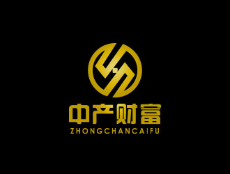 朱红娟的logo设计