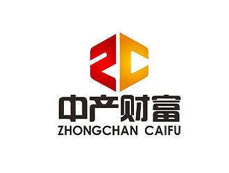 秦晓东的logo设计