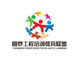 黄安悦的logo设计