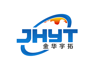 潘乐的金华宇拓模具有限公司logo设计