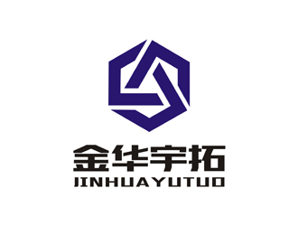 谭家强的logo设计