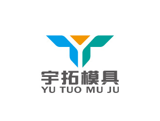 周金进的logo设计