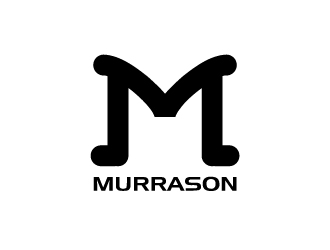 张俊的墨瑞森/Murrasonlogo设计