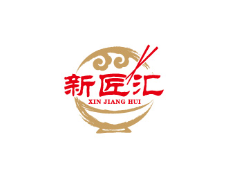 周金进的logo设计