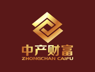 何嘉健的logo设计