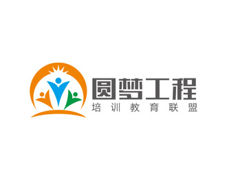 赵鹏的logo设计