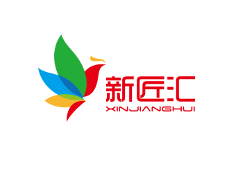 孙金泽的logo设计