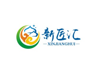 曾翼的logo设计
